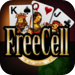 FreeCell Solitaire!