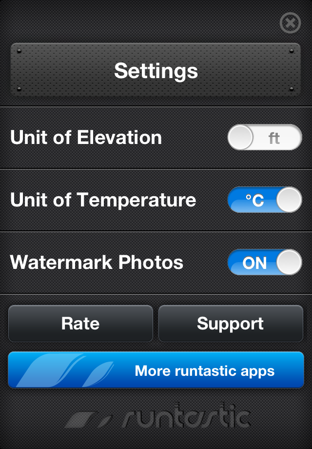 iPhone Screenshot 1