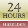 Twenty Four Hours A Day